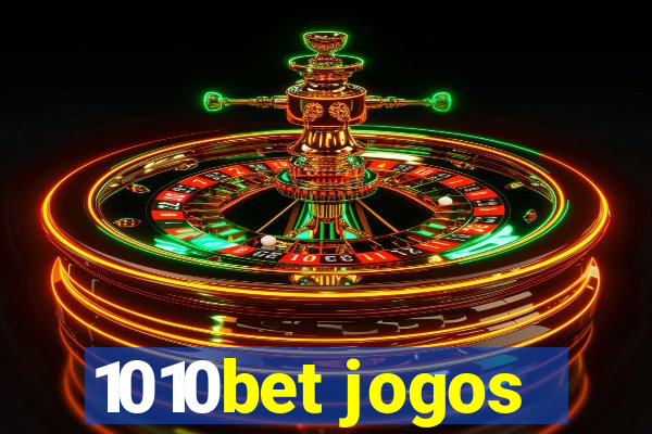 1010bet jogos